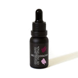 Sprinks Maroon Gel Colour - 15ml