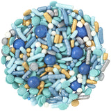 Seaside Deluxe Fusion Mix 2 oz