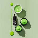 Sprinks Lime Gel Colour - 15ml
