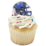 Red, White and Blue - Red 3 Free Sprinkles