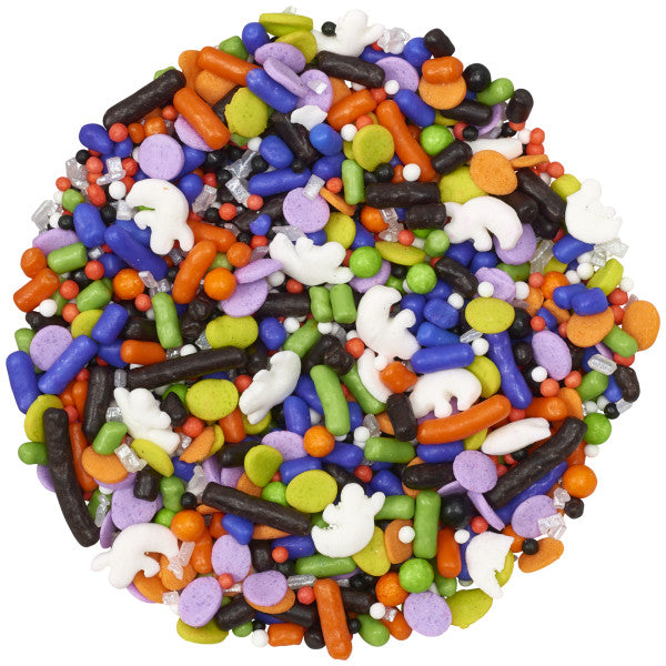 Halloween Fusion Mix 2 oz