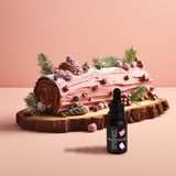 Sprinks Rose Pink Gel Colour - 15ml