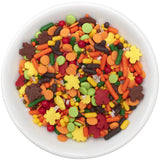 Autumn Fusion Mix 2 oz