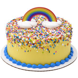 Rainbow Party Deluxe Fusion Mix 2 oz