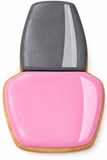 Blushing Luxe Nail Polish Cookie Cutter