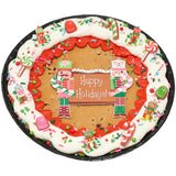 Merry & Bright Deluxe Fusion Mix Sprinkles