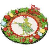 Ornament Toppers Dec-Ons Decorations