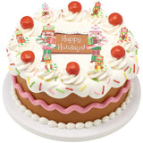 Nutcracker Assortment Sweet Déco 12 ct