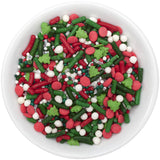 Christmas Fusion Mix