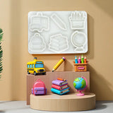 NEW MOLDS NOT ENTERED