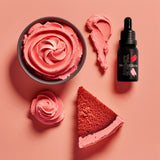 Sprinks Coral Gel Colour - 15ml