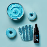 Sprinks Blue Gel Colour - 15ml