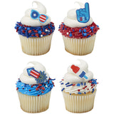 Trendy USA  Edible Decorations