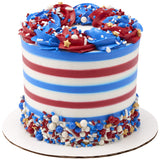 Firecracker Deluxe Fusion Mix