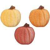 Shimmer Pumpkin Assortment