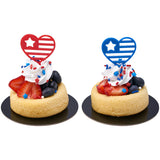 Patriotic Fusion Mix