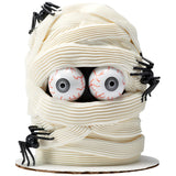 Eyeball & Finger DecoPics 12 count