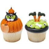 Shimmer Pumpkin Assortment