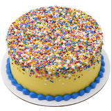 Rainbow Party Deluxe Fusion Mix 2 oz