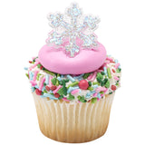 Merry & Bright Deluxe Fusion Mix Sprinkles