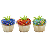 Neon Bright Confetti Quins 2 OZ