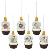 Ornament Toppers Dec-Ons Decorations