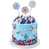 Trendy USA  Edible Decorations