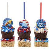 Firecracker Deluxe Fusion Mix