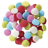 Christmas Lollipop & Gumdrops Confetti Quins
