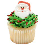 Red & Green Sprinkles