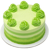 Lime Flavored Sanding Sugar