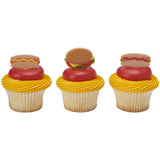 Grilling Food DecoPics®