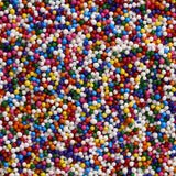 Multi-Colored Nonpareils