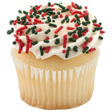 Red & Green Sprinkles