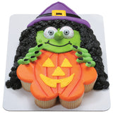 Eyeball & Finger DecoPics 12 count