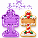 personalized-christmas-signpost-cookie-cutter-embosser-stamp-set
