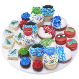 HAPPY FATHERS DAY DECO PICS