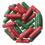 Red & Green Sprinkles