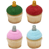 Ornament Toppers Dec-Ons Decorations