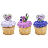 Mother's Day Blooms DecoPics®
