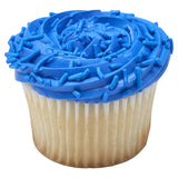 Sky Blue Sprinkles 2 oz