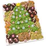 Christmas Holiday Candy Assortment dec Ons 9 CT
