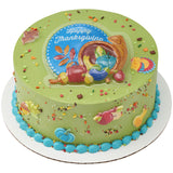 Autumn Fusion Mix 2 oz