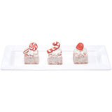 Christmas Holiday Candy Assortment dec Ons 9 CT