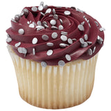 Silver Confetti Quins 2oz