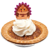 Thanksgiving Turkeys Deco Pics 12CT