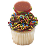 Grilling Food DecoPics®