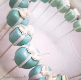 My Little Cakepop - Cube Mold