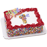 Rainbow Party Deluxe Fusion Mix 2 oz