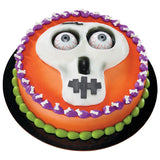 Eyeball & Finger DecoPics 12 count